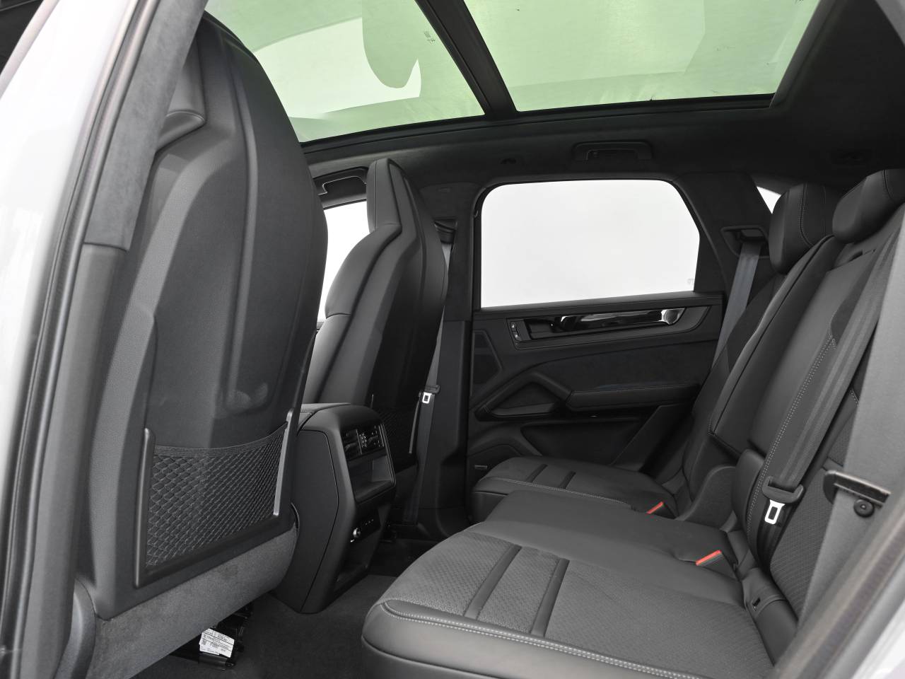 Porsche Cayenne III ph2 GTS - 2025 - Joinsteer - #17