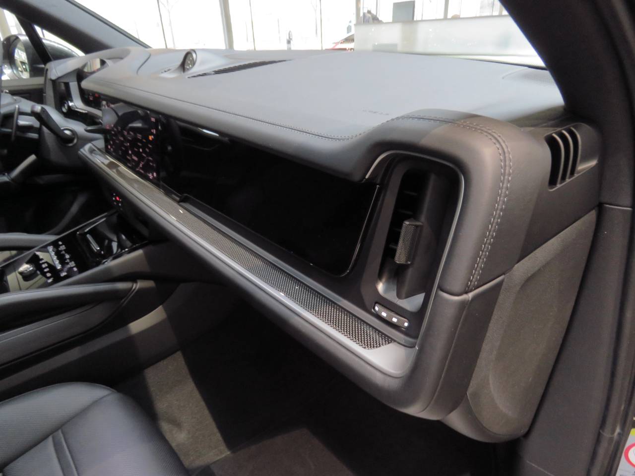 Porsche Cayenne III ph2 - 2025 - Joinsteer - #24