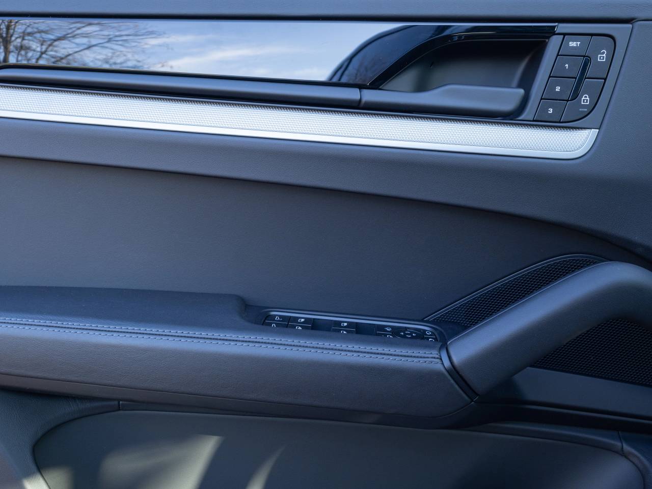 Porsche Cayenne III ph2 - 2025 - Joinsteer - #25