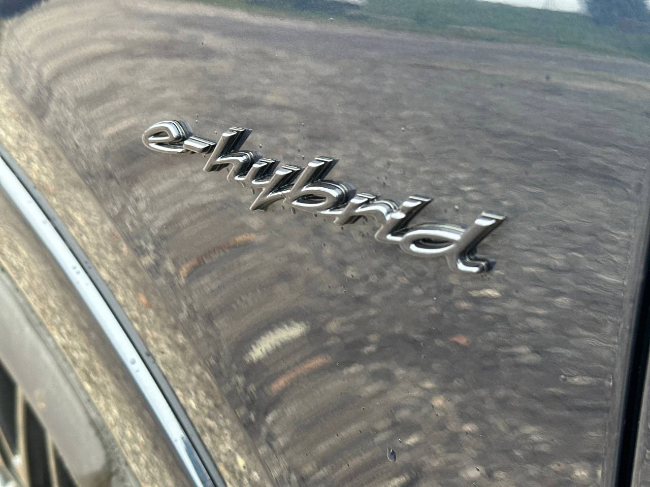 Porsche Cayenne III ph2 E-Hybrid - 2025 - Joinsteer - #10