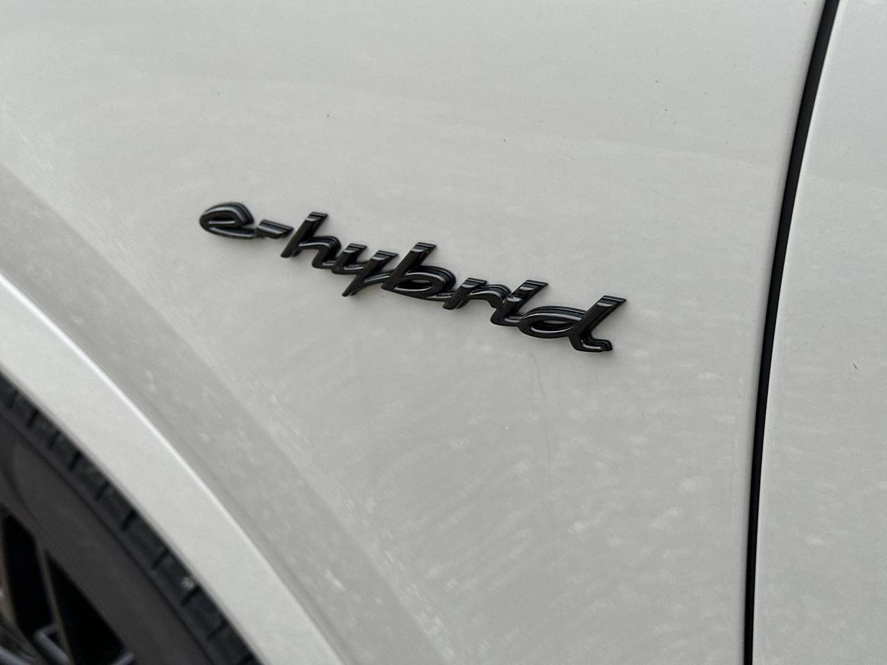 Porsche Cayenne III ph2 S E-Hybrid Coupé - 2025 - Joinsteer - #9