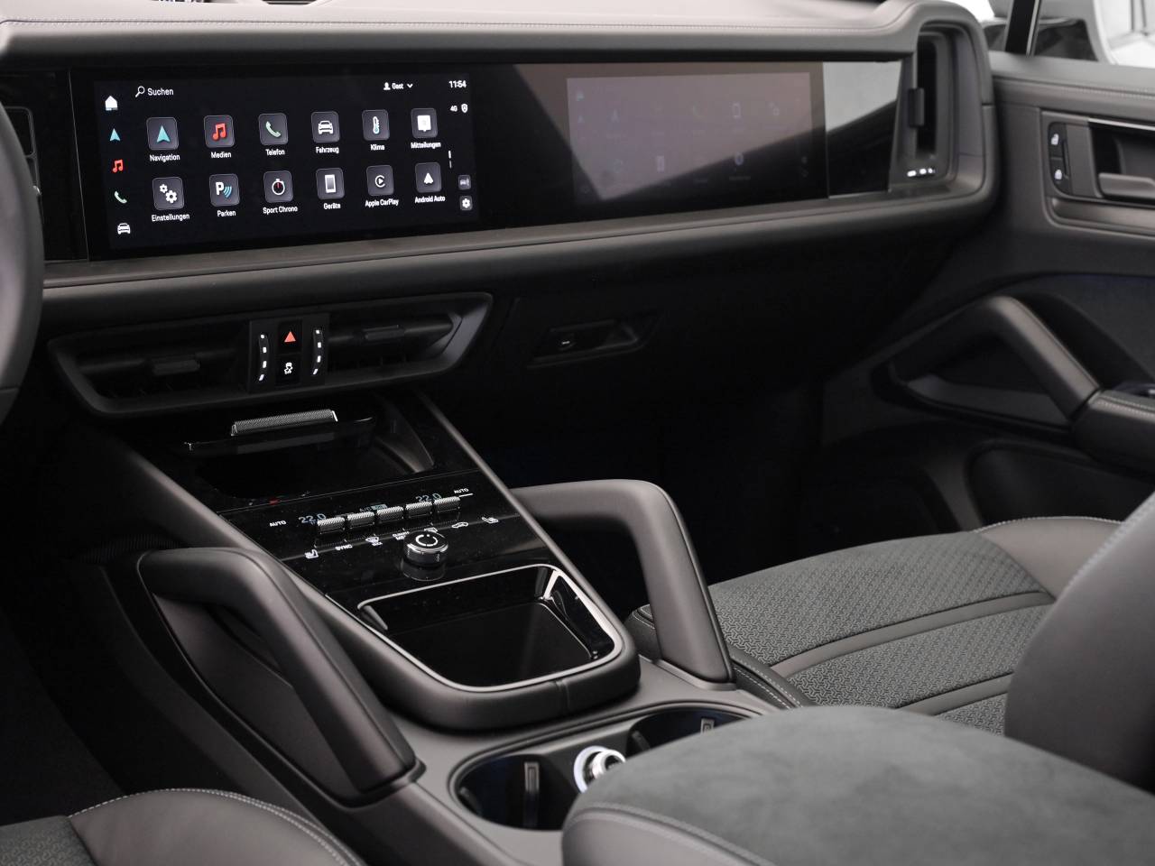 Porsche Cayenne III ph2 GTS - 2025 - Joinsteer - #19