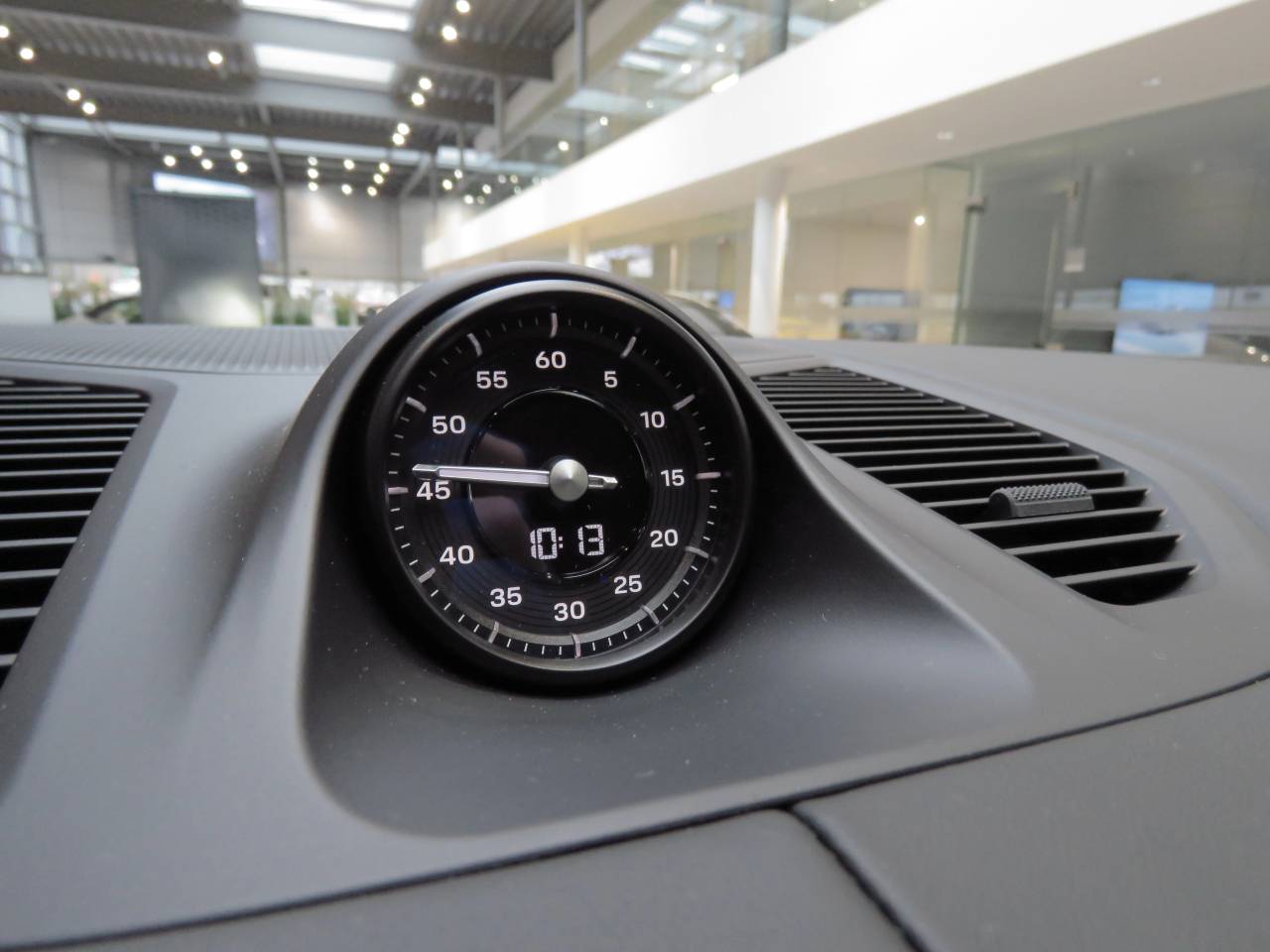 Porsche Cayenne III ph2 - 2025 - Joinsteer - #26