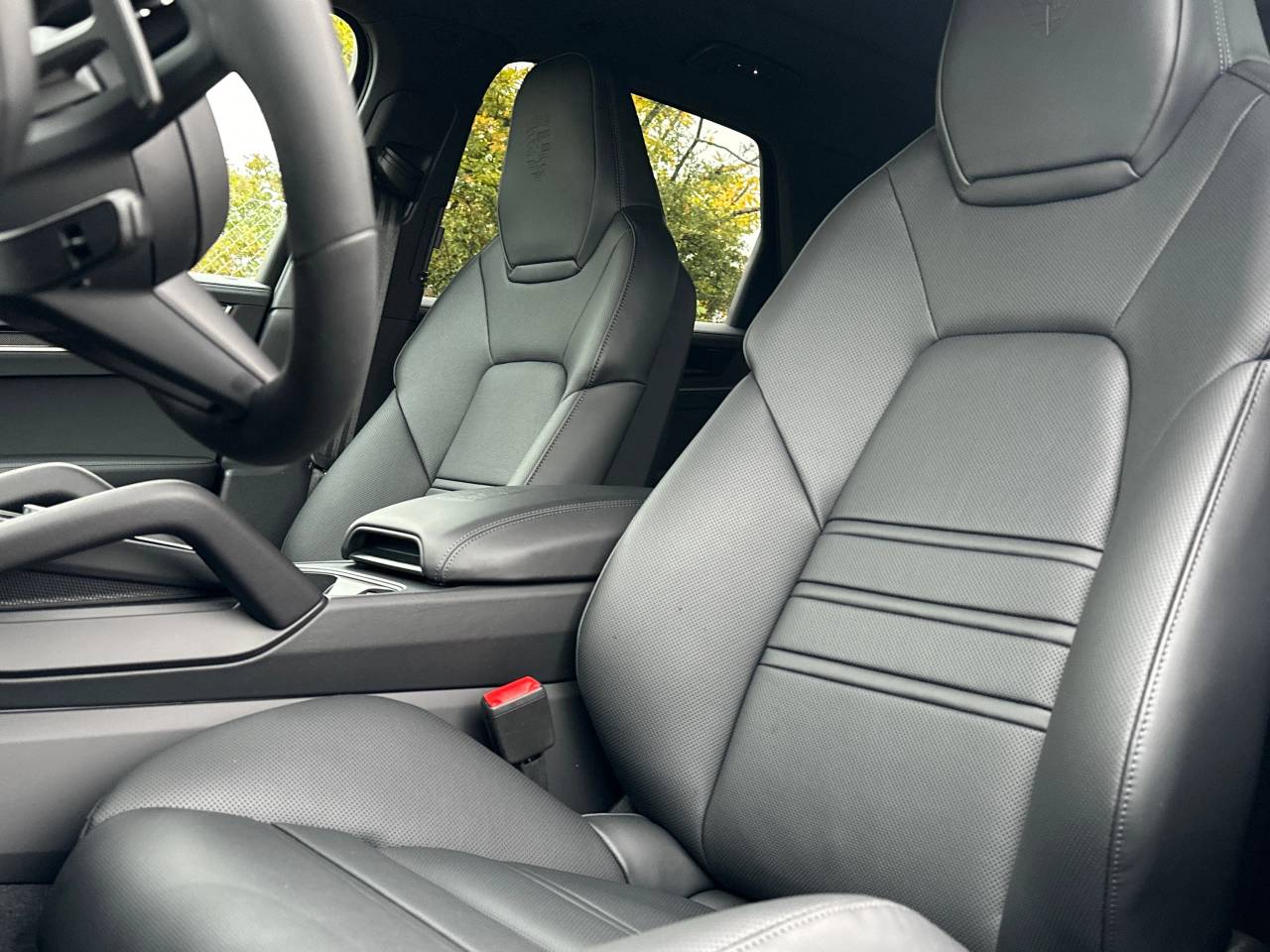 Porsche Cayenne III ph2 E-Hybrid - 2025 - Joinsteer - #12