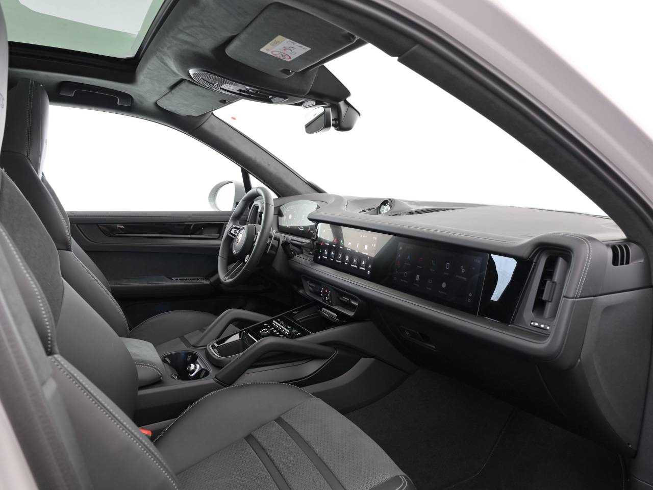 Porsche Cayenne III ph2 GTS - 2025 - Joinsteer - #20