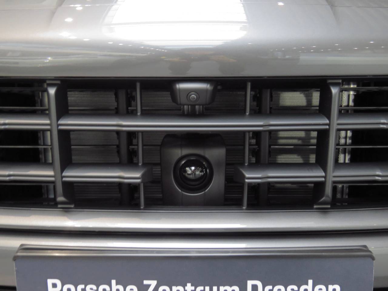 Porsche Cayenne III ph2 - 2025 - Joinsteer - #27