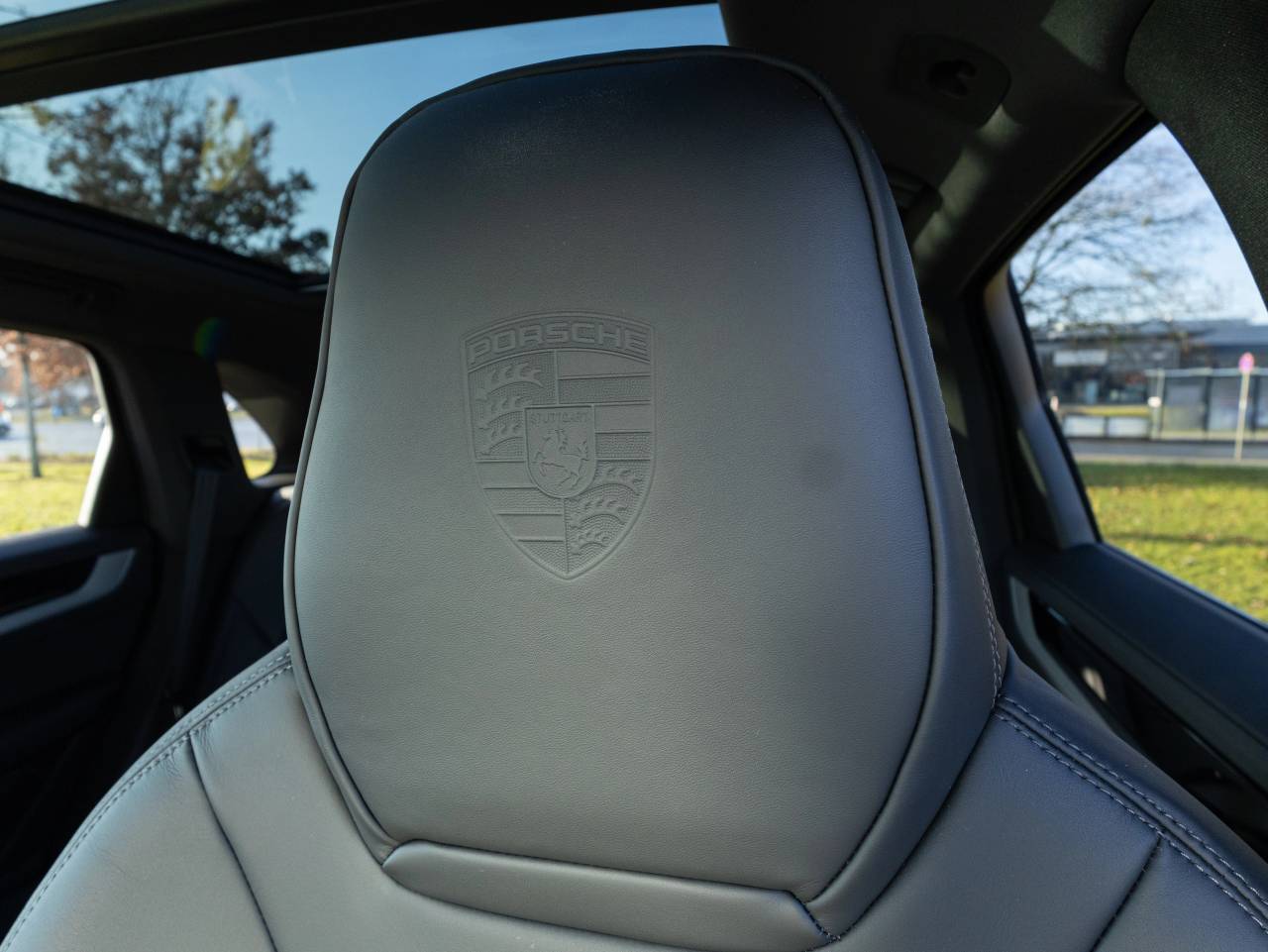 Porsche Cayenne III ph2 - 2025 - Joinsteer - #29