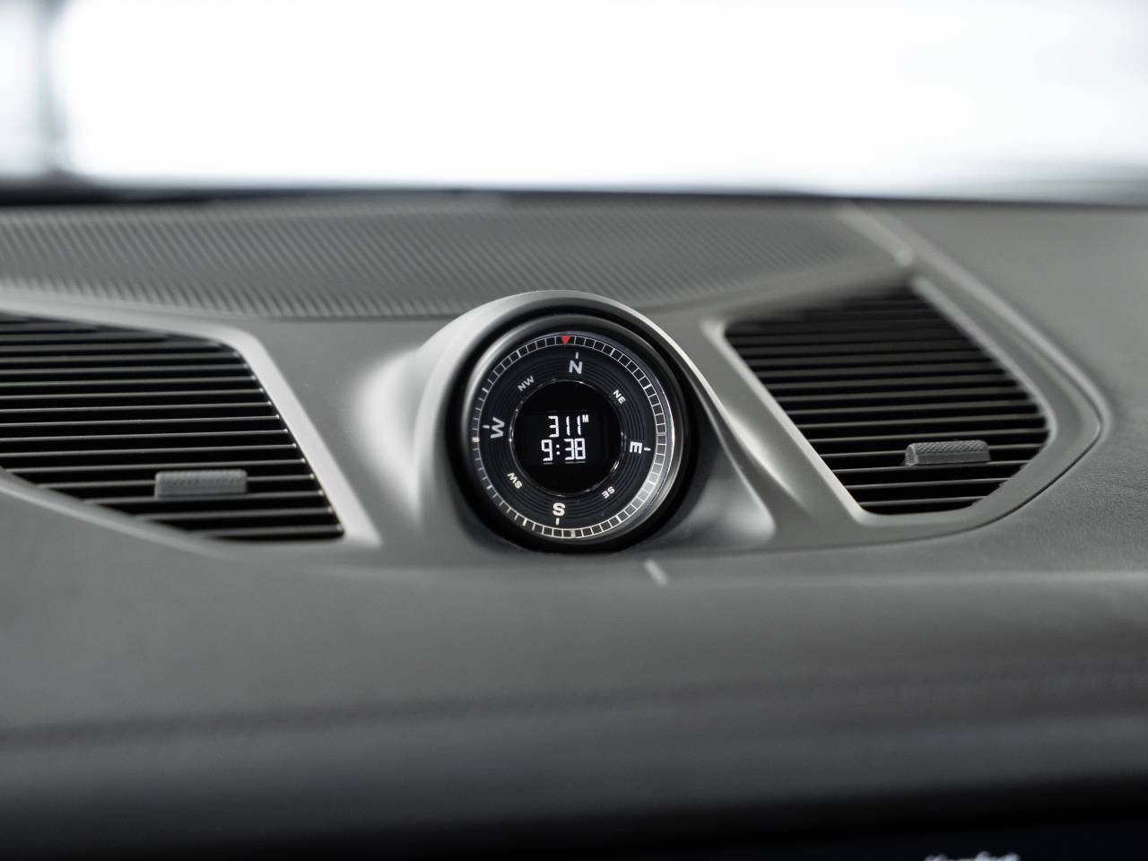 Porsche Cayenne III ph2 S - 2023 - Joinsteer - #31