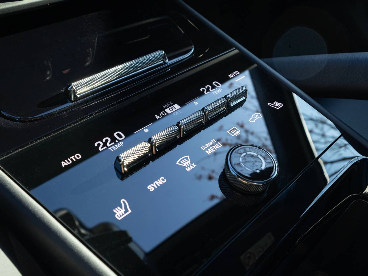 Porsche Cayenne III ph2 - 2025 - Joinsteer - #30