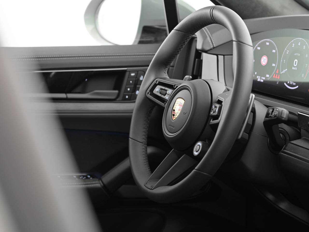 Porsche Cayenne III ph2 GTS - 2025 - Joinsteer - #22