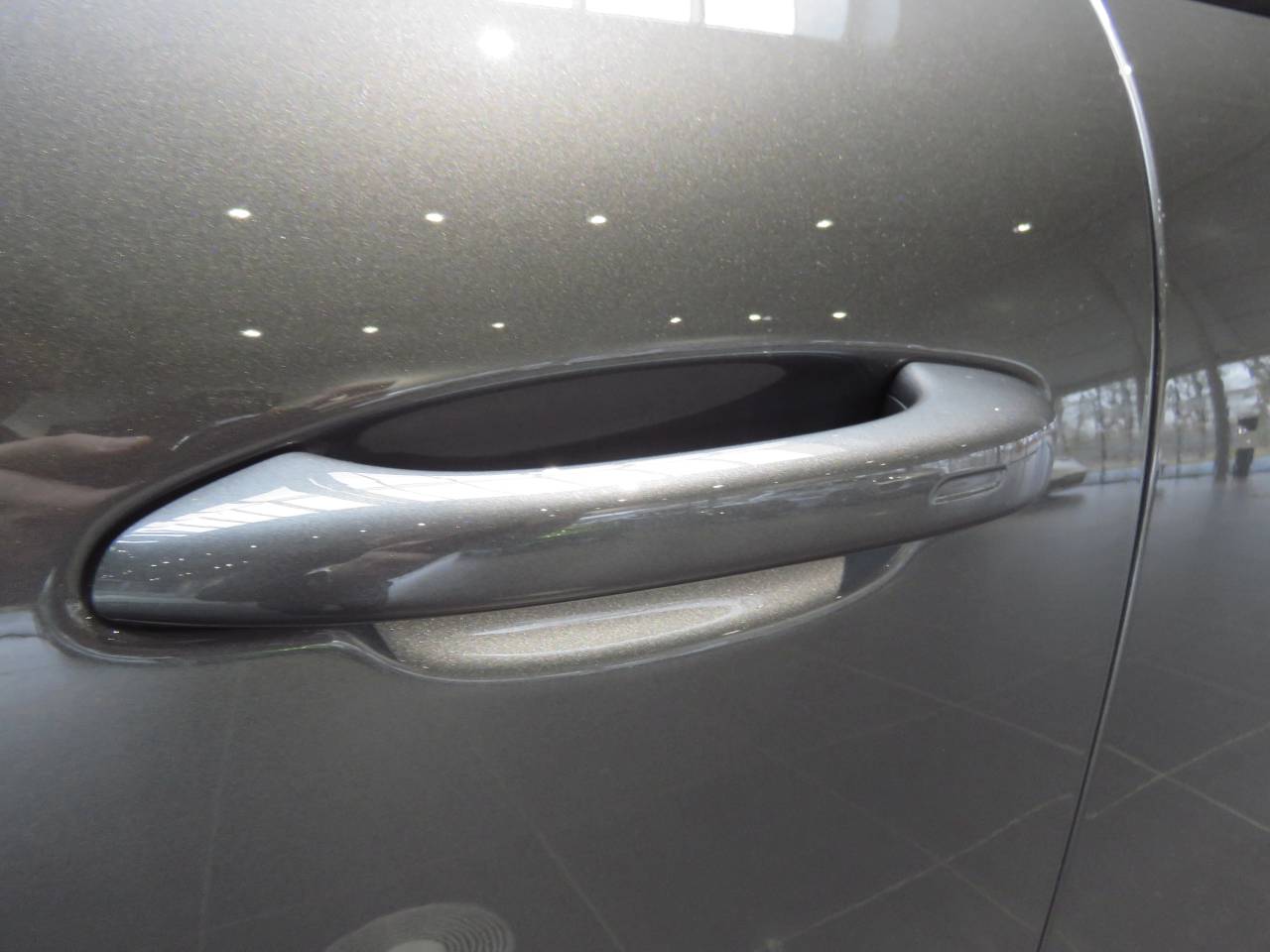 Porsche Cayenne III ph2 - 2025 - Joinsteer - #29