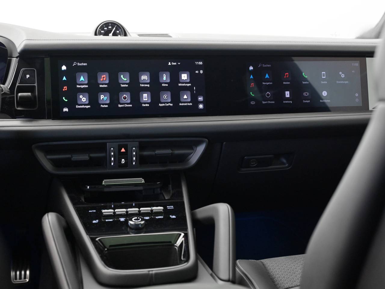 Porsche Cayenne III ph2 GTS - 2025 - Joinsteer - #23