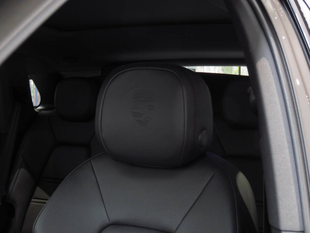 Porsche Cayenne III ph2 - 2025 - Joinsteer - #30