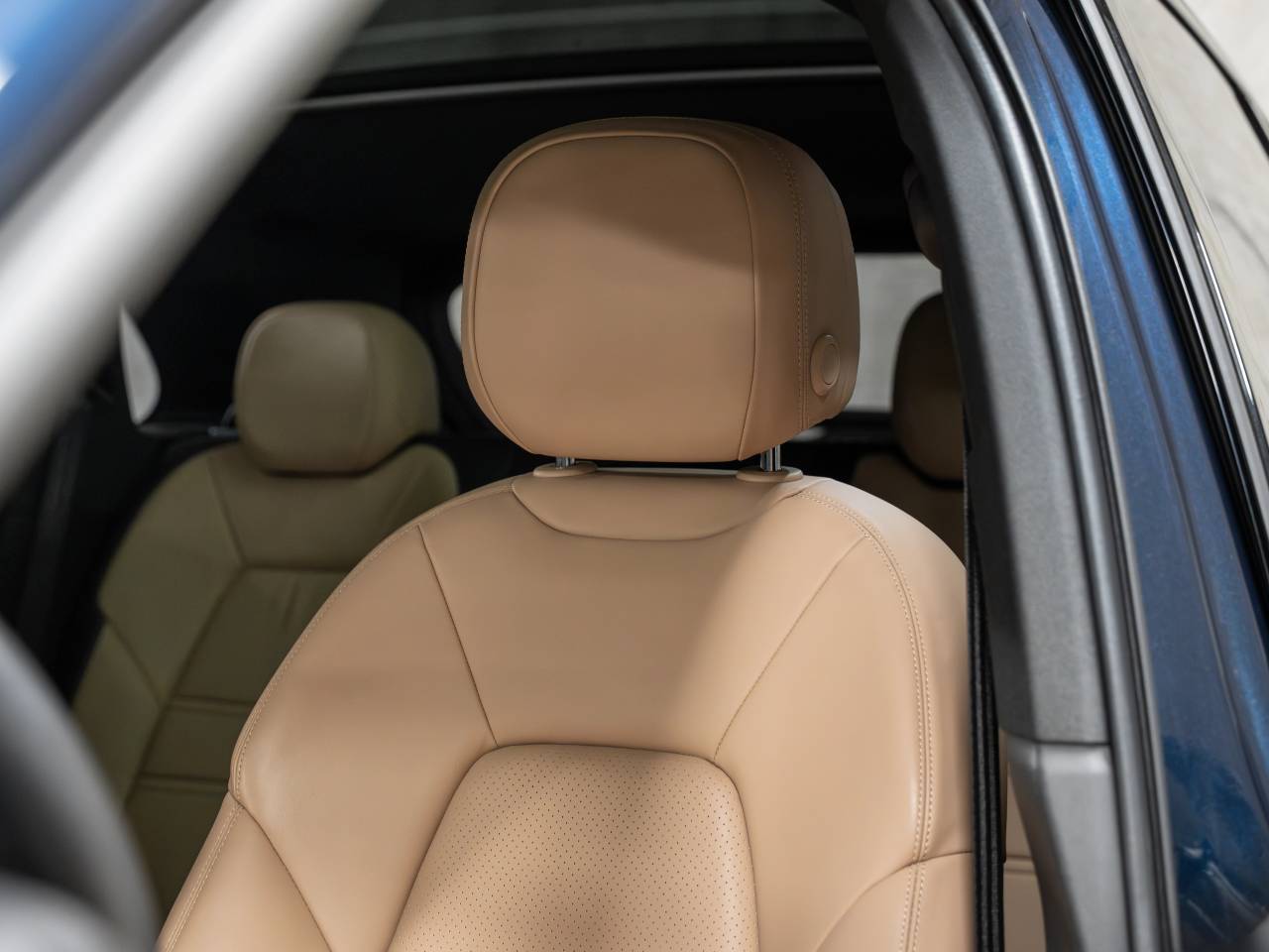 Porsche Cayenne III ph2 S - 2023 - Joinsteer - #33