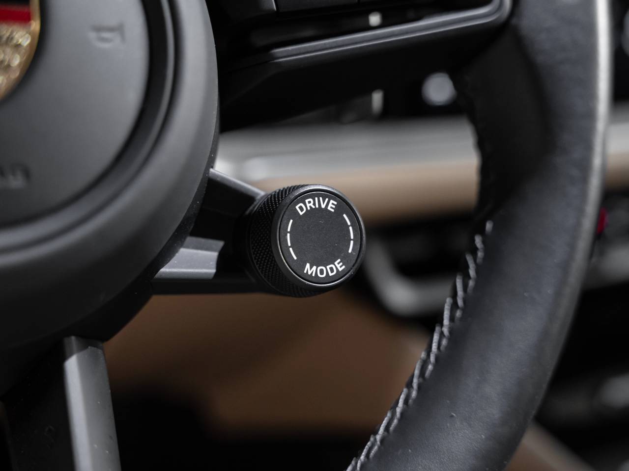 Porsche Cayenne III ph2 S - 2023 - Joinsteer - #34