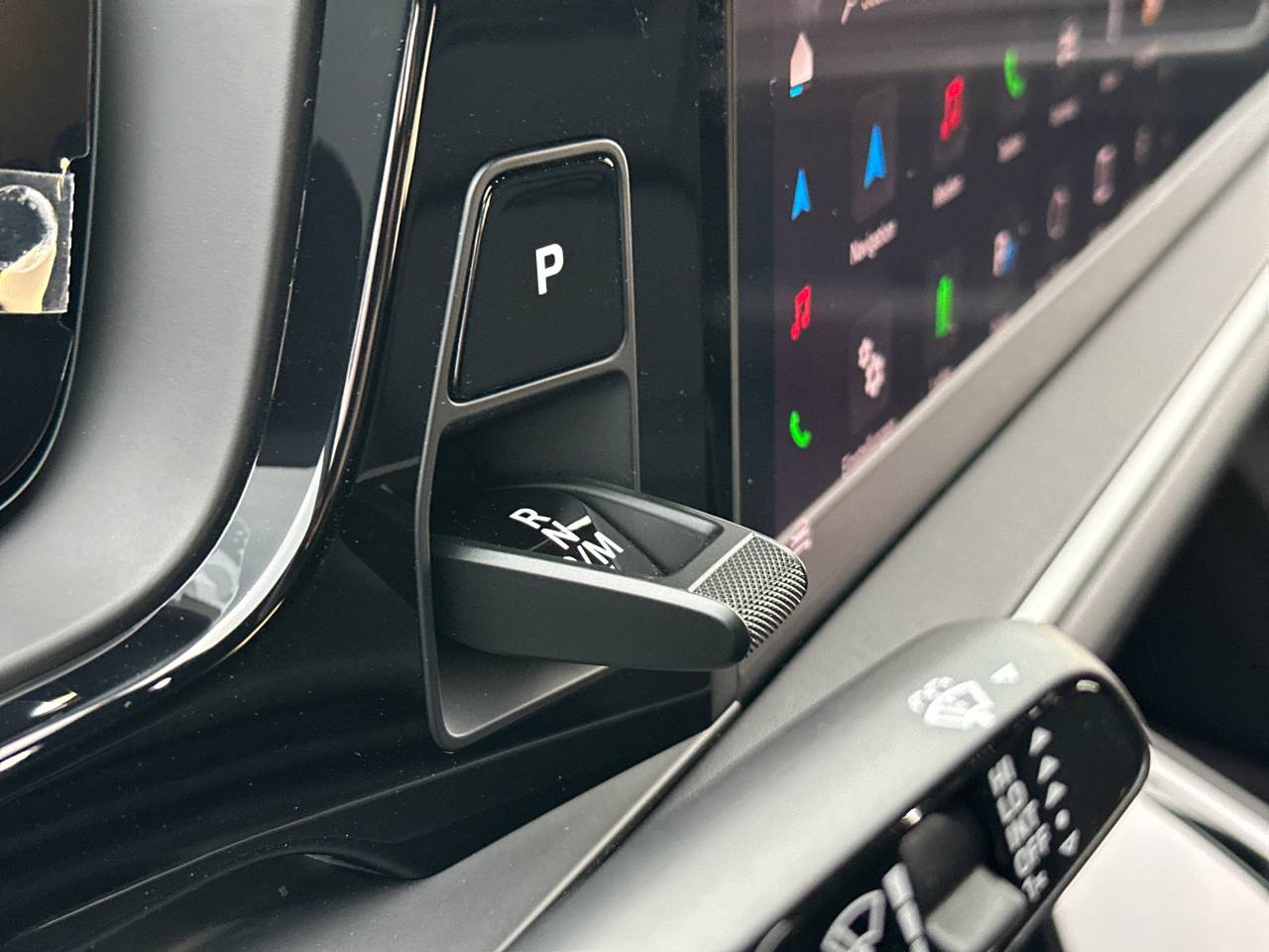 Porsche Cayenne III ph2 S E-Hybrid Coupé - 2025 - Joinsteer - #14