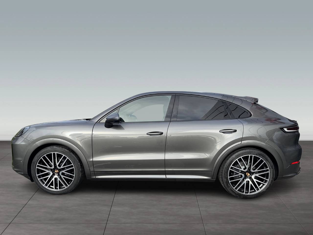 Porsche Cayenne III ph2 Coupé - 2025 - Joinsteer - #2
