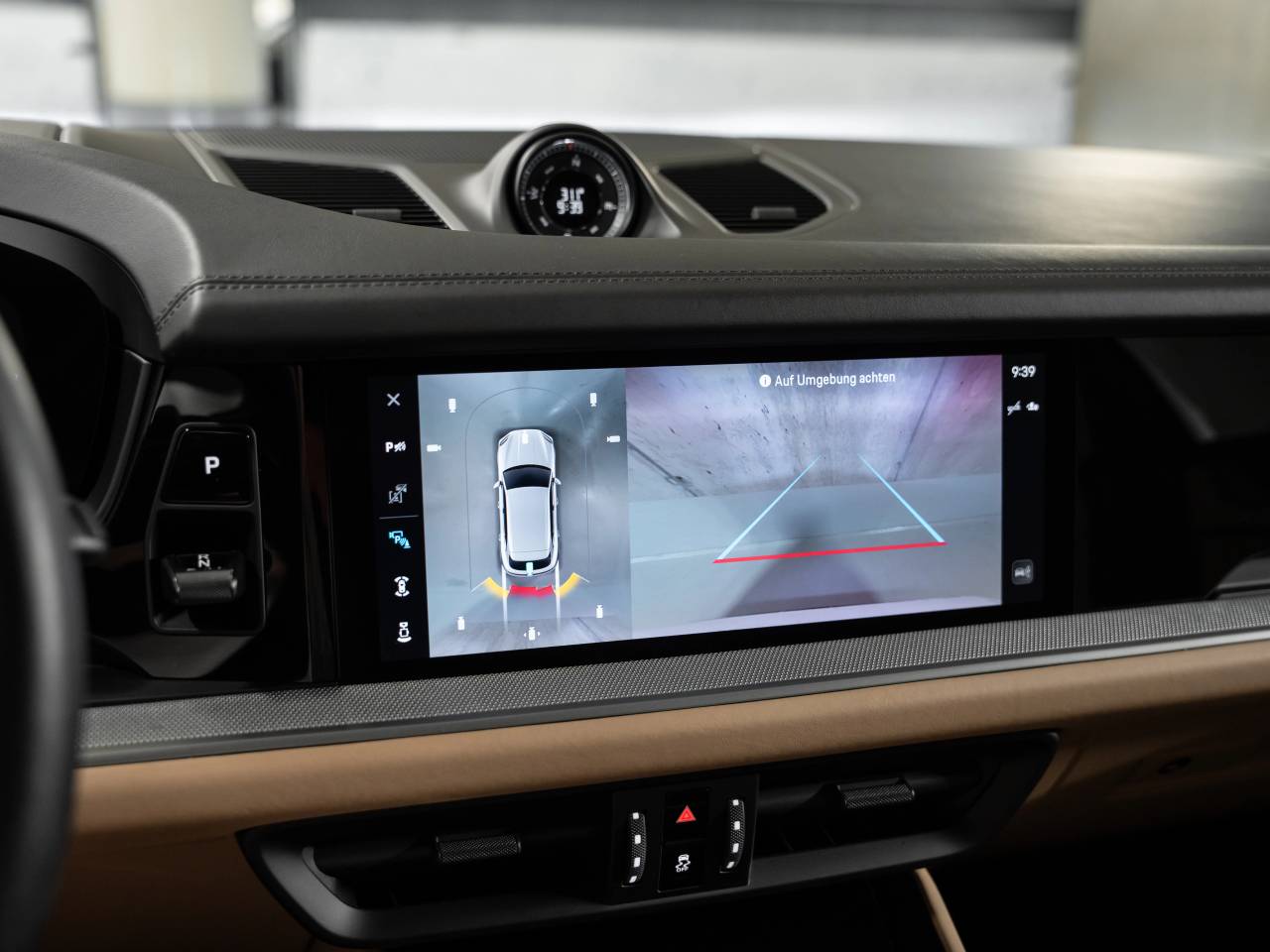 Porsche Cayenne III ph2 S - 2023 - Joinsteer - #35