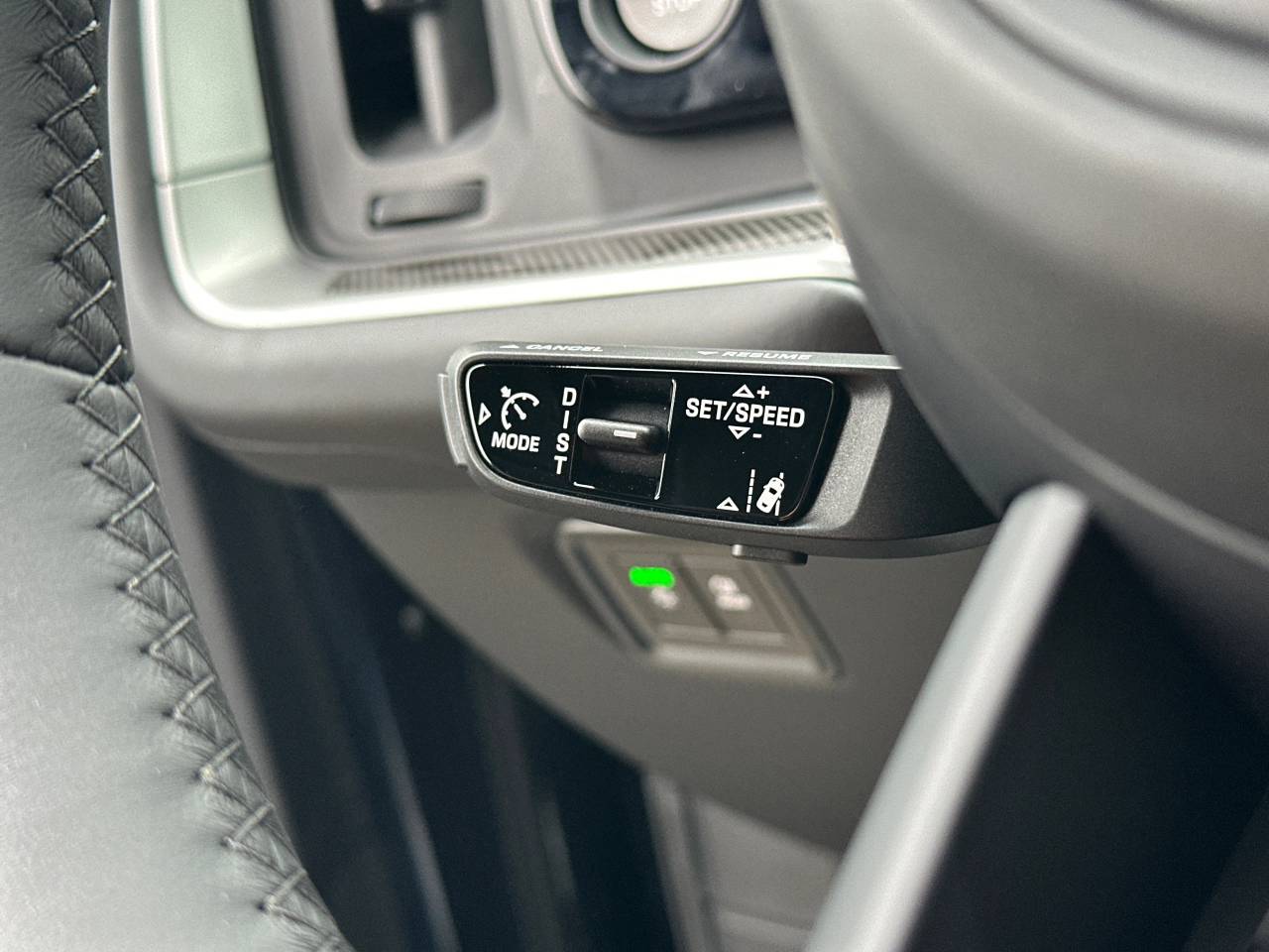 Porsche Cayenne III ph2 E-Hybrid - 2025 - Joinsteer - #18