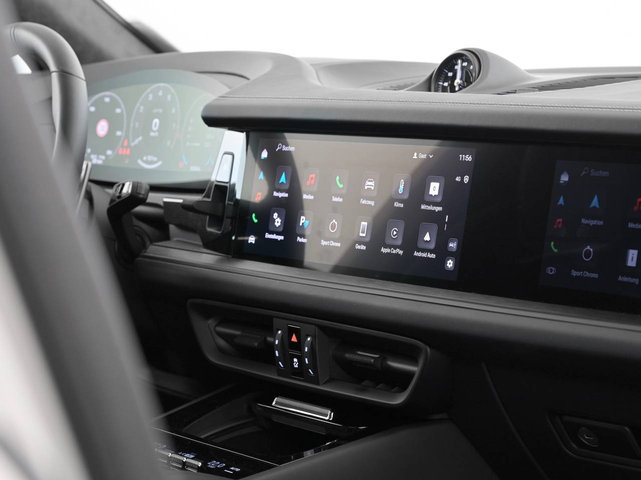 Porsche Cayenne III ph2 GTS - 2025 - Joinsteer - #25