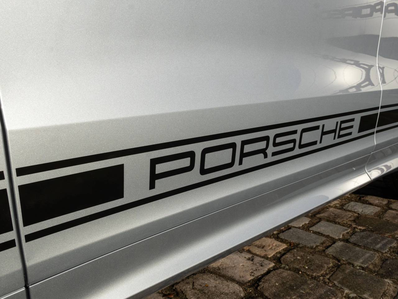 Porsche Cayenne III ph2 - 2025 - Joinsteer - #33