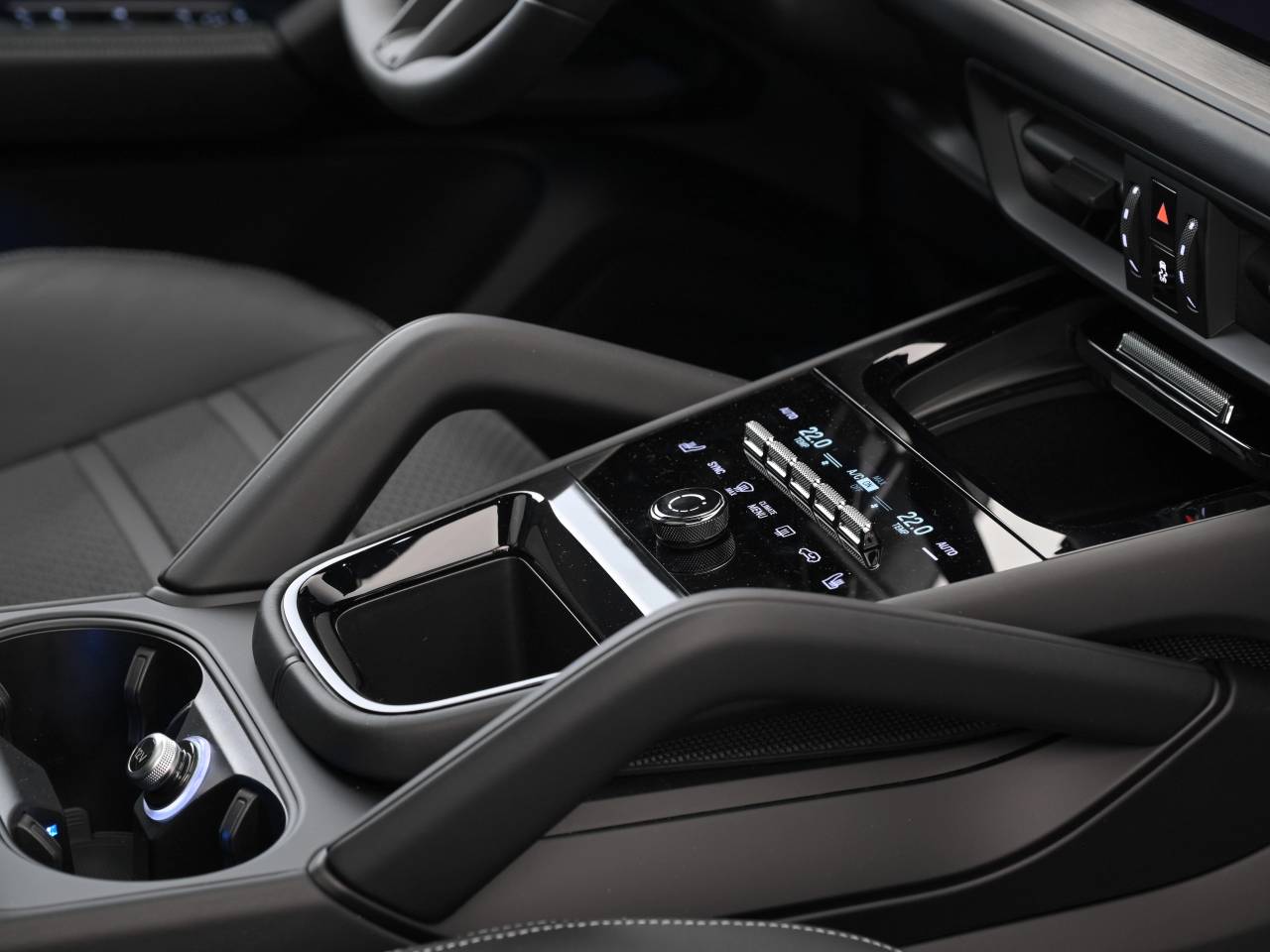 Porsche Cayenne III ph2 GTS - 2025 - Joinsteer - #26