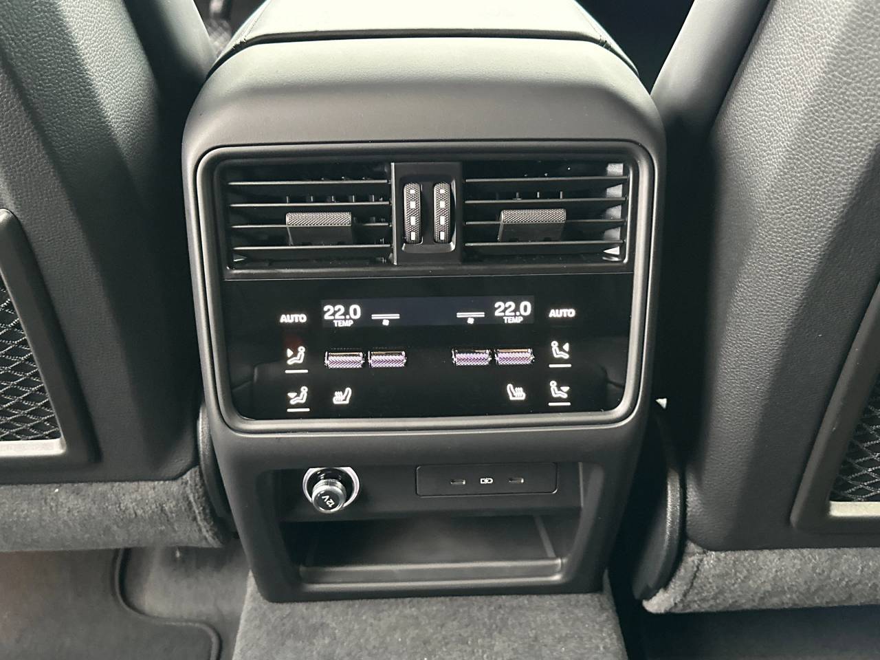 Porsche Cayenne III ph2 E-Hybrid - 2025 - Joinsteer - #20