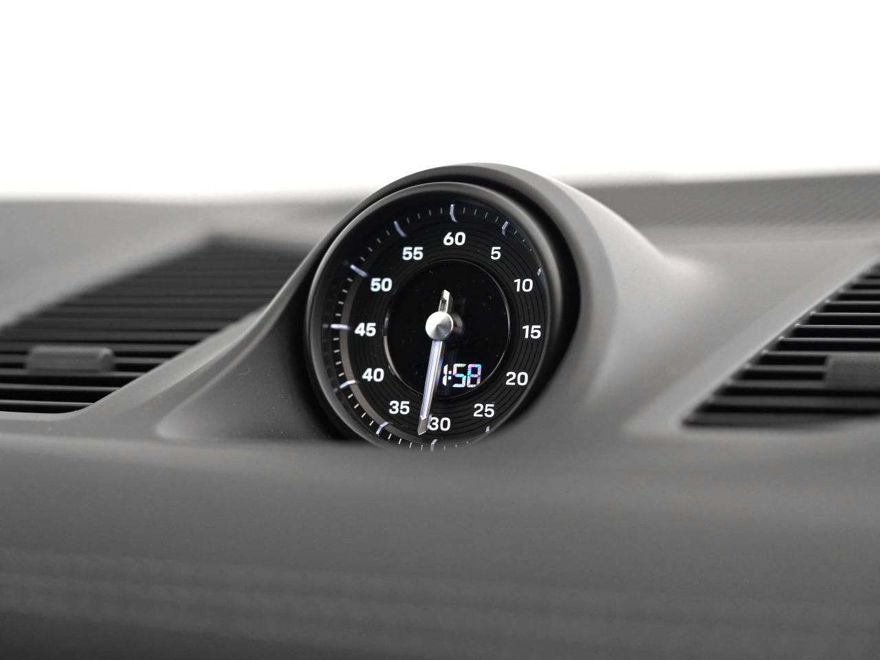 Porsche Cayenne III ph2 GTS - 2025 - Joinsteer - #27