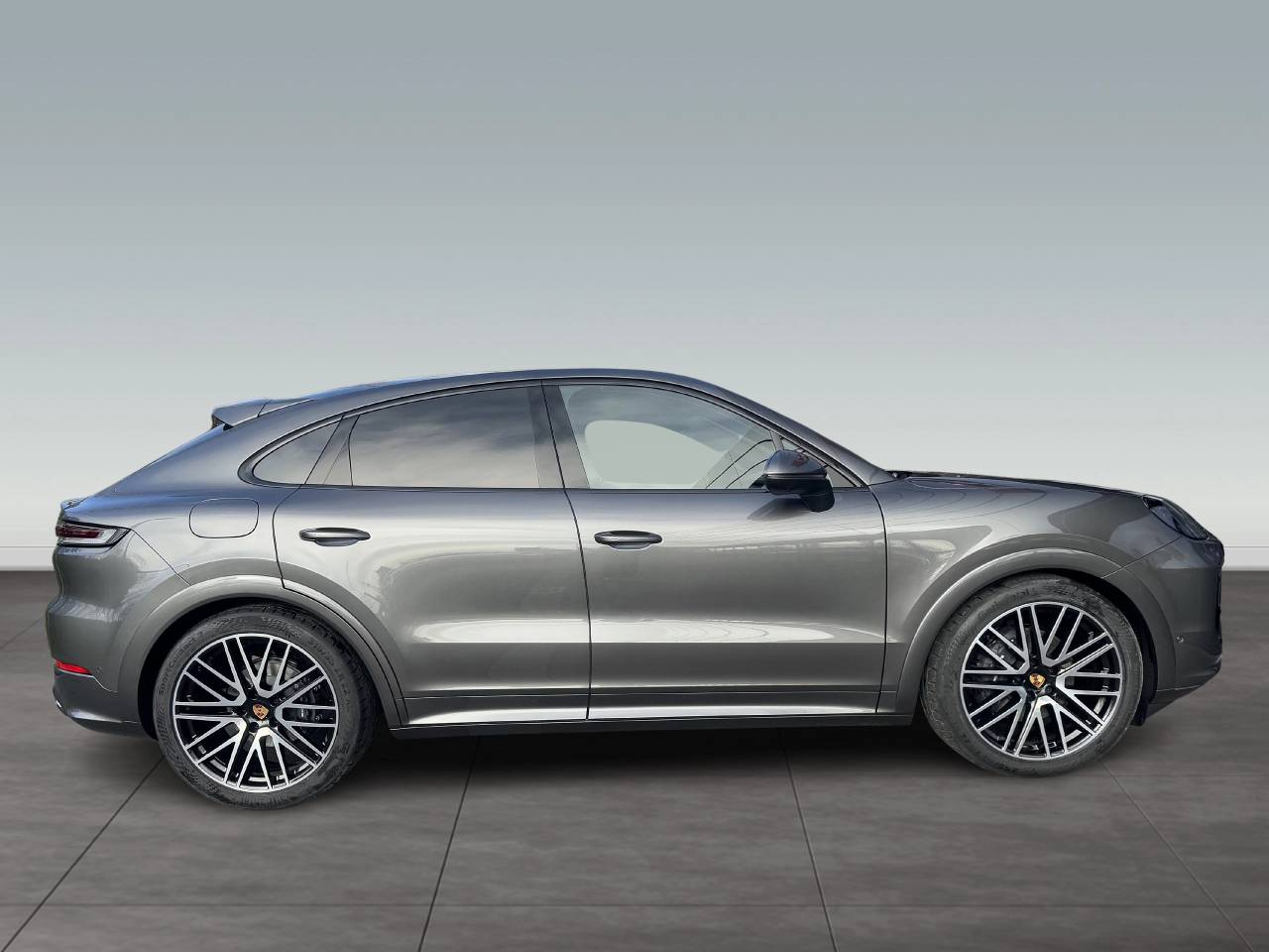 Porsche Cayenne III ph2 Coupé - 2025 - Joinsteer - #5