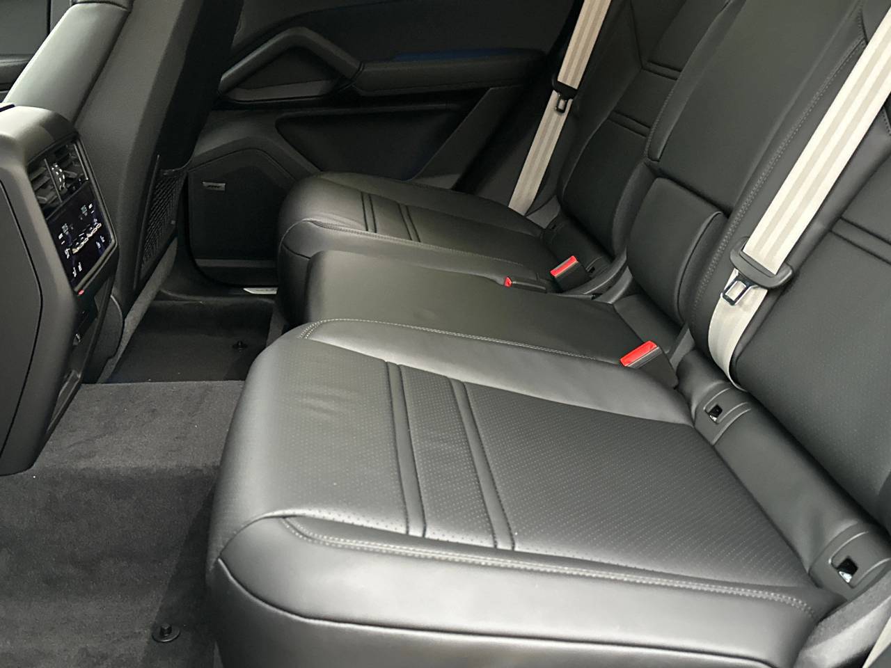 Porsche Cayenne III ph2 S E-Hybrid Coupé - 2025 - Joinsteer - #18