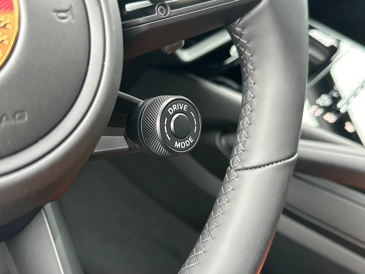 Porsche Cayenne III ph2 E-Hybrid - 2025 - Joinsteer - #22