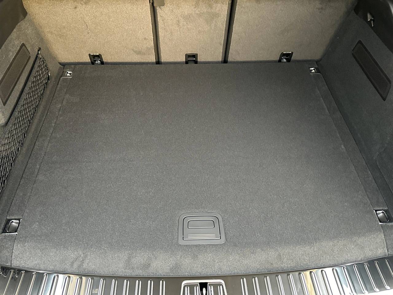 Porsche Cayenne III ph2 S E-Hybrid Coupé - 2025 - Joinsteer - #19