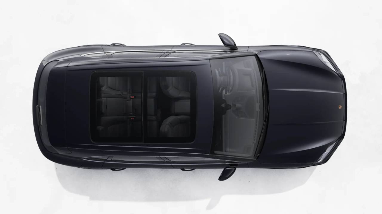 Porsche Cayenne III ph2 S - 2025 - Joinsteer - #5