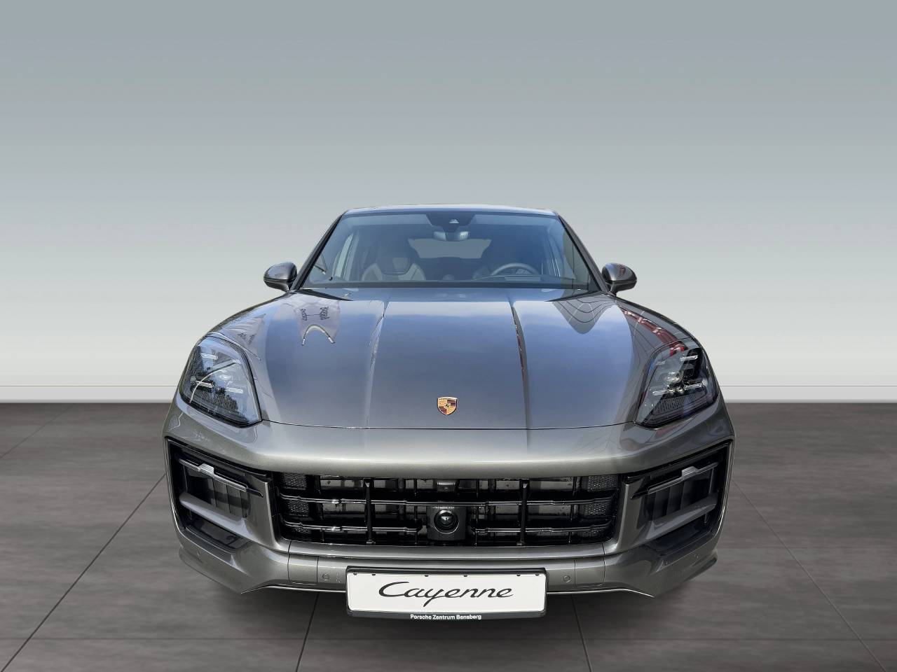 Porsche Cayenne III ph2 Coupé - 2025 - Joinsteer - #7