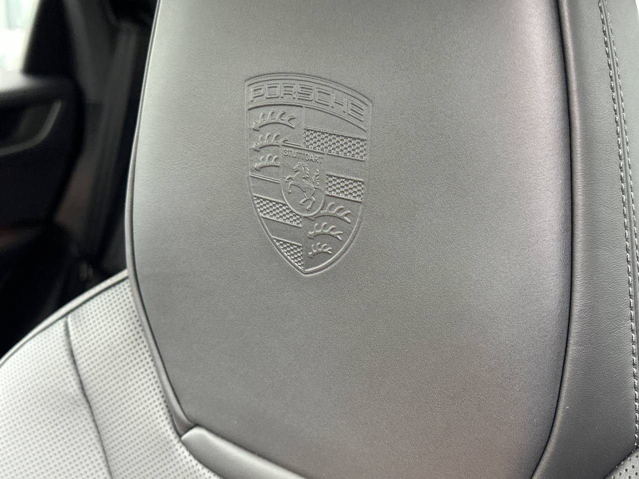 Porsche Cayenne III ph2 E-Hybrid - 2025 - Joinsteer - #23