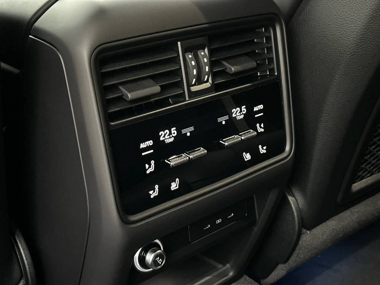 Porsche Cayenne III ph2 S E-Hybrid Coupé - 2025 - Joinsteer - #20