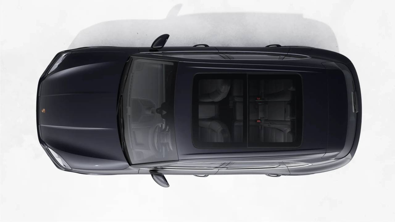 Porsche Cayenne III ph2 S - 2025 - Joinsteer - #6