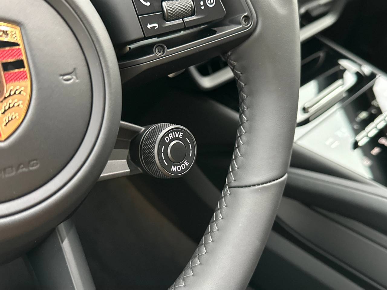 Porsche Cayenne III ph2 S E-Hybrid Coupé - 2025 - Joinsteer - #22