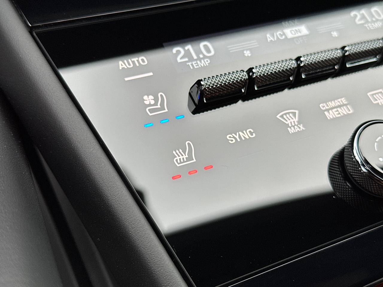 Porsche Cayenne III ph2 E-Hybrid - 2025 - Joinsteer - #25