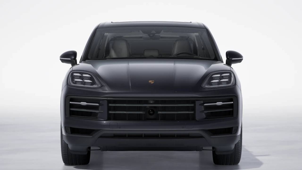 Porsche Cayenne III ph2 S - 2025 - Joinsteer - #9
