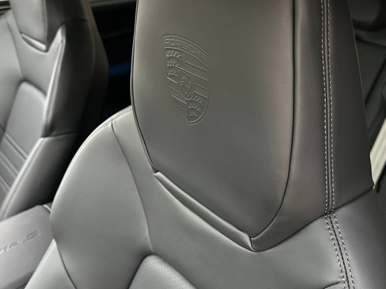 Porsche Cayenne III ph2 S E-Hybrid Coupé - 2025 - Joinsteer - #25