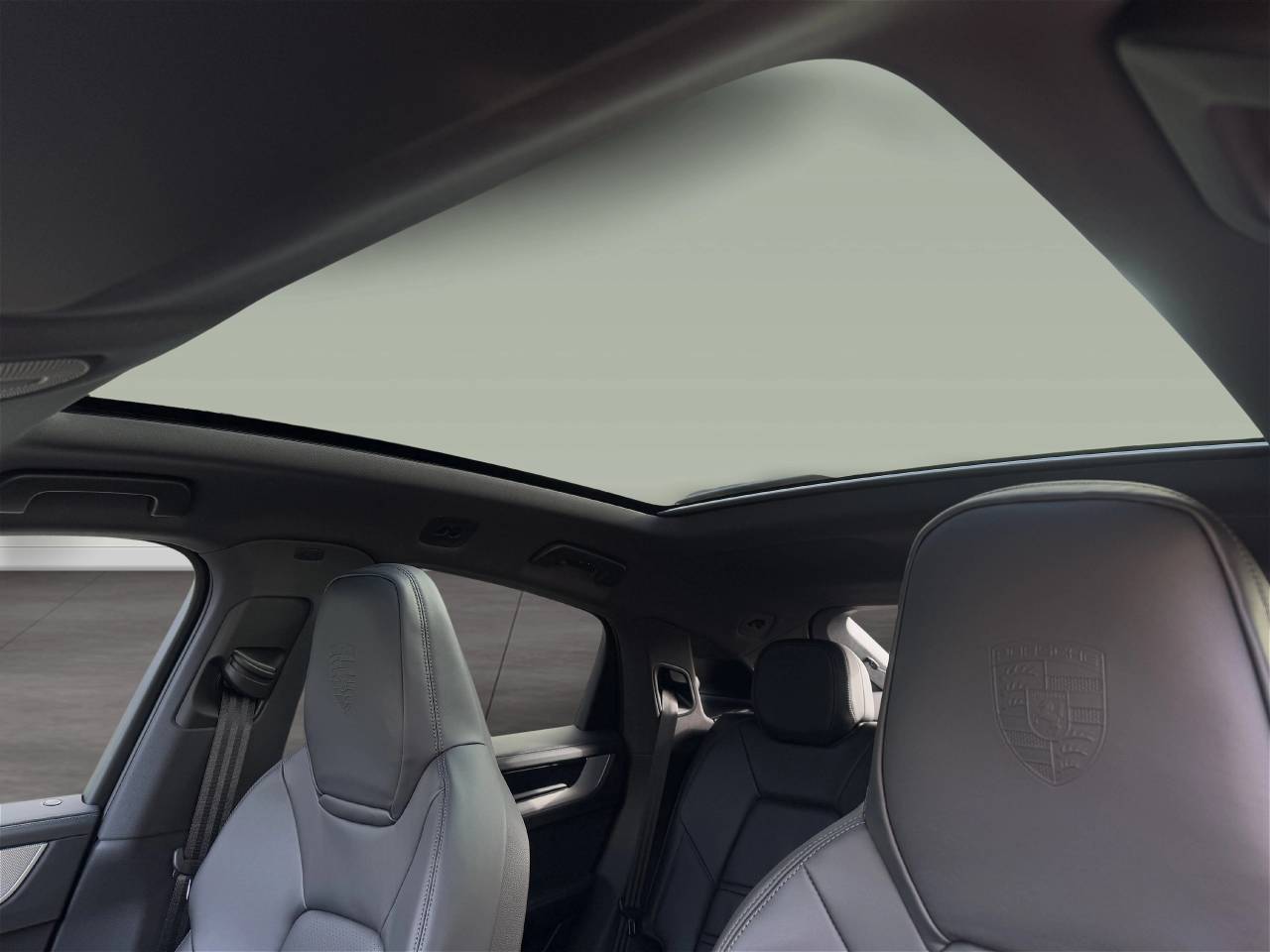 Porsche Cayenne III ph2 Coupé - 2025 - Joinsteer - #18
