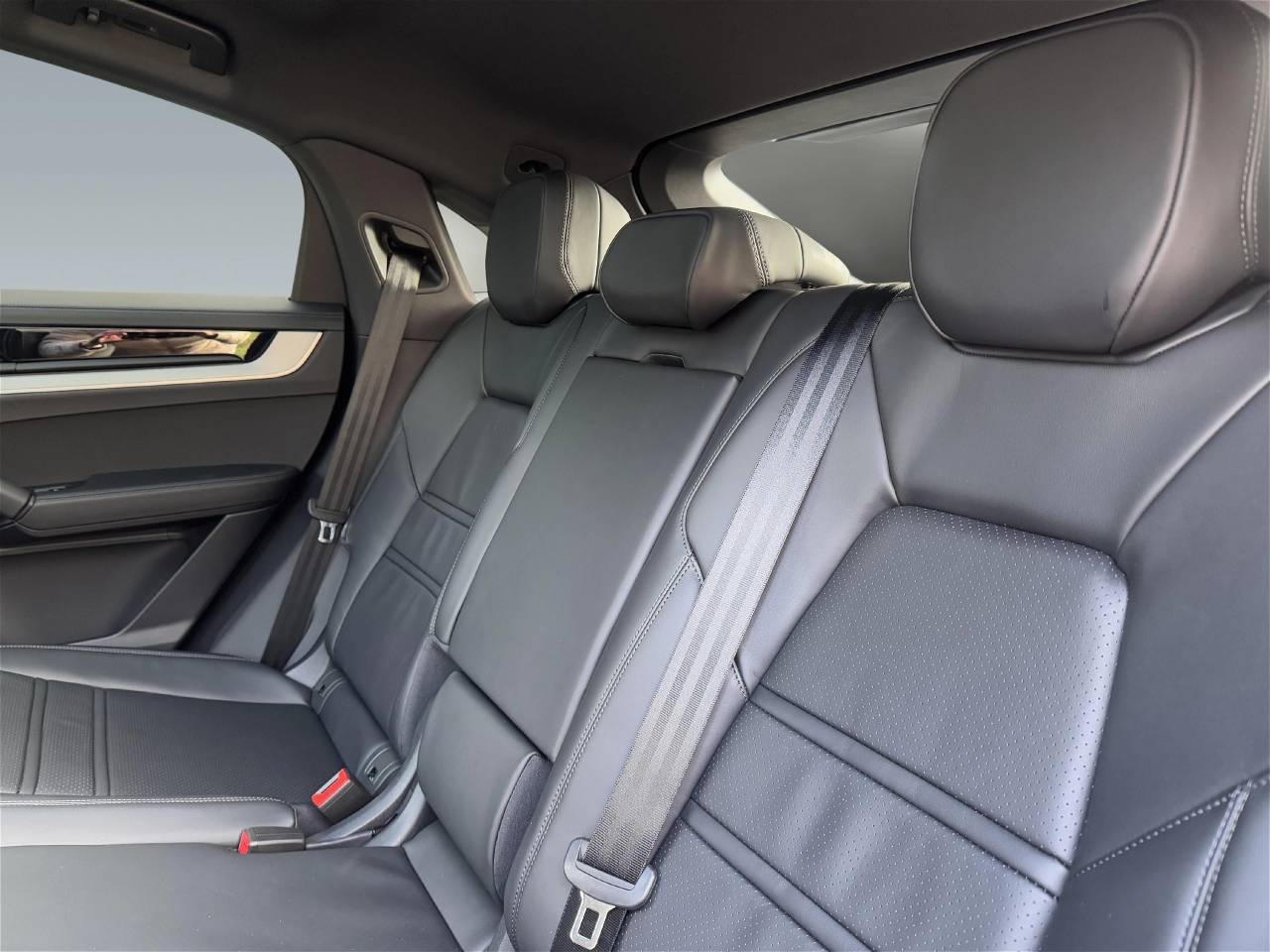 Porsche Cayenne III ph2 Coupé - 2025 - Joinsteer - #19