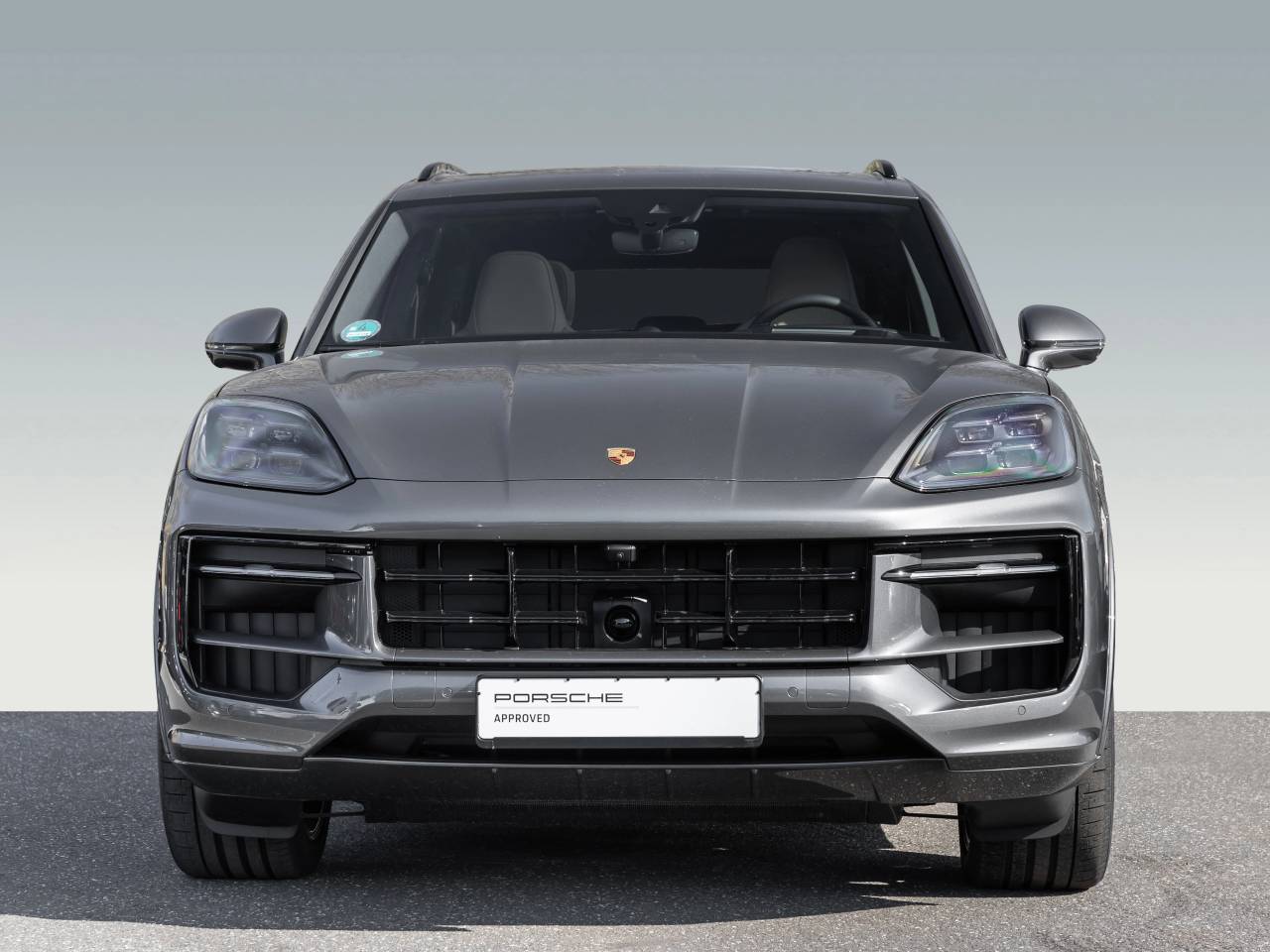 Porsche Cayenne III ph2 S - 2025 - Joinsteer - #2
