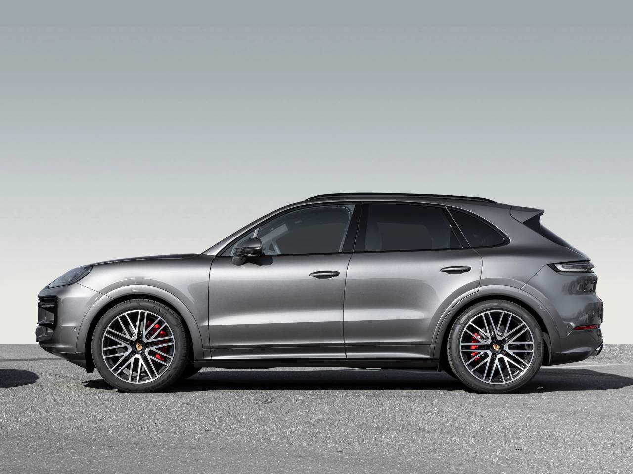 Porsche Cayenne III ph2 S - 2025 - Joinsteer - #3