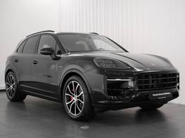 Porsche Cayenne III ph2 S E-Hybrid -  - Joinsteer - #5