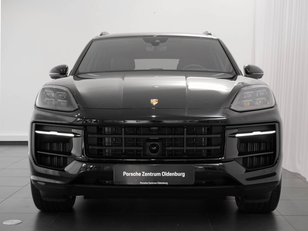 Porsche Cayenne III ph2 S E-Hybrid - 2024 - Joinsteer - #7
