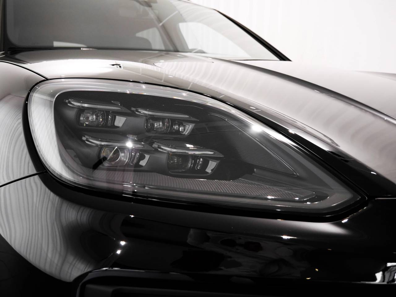 Porsche Cayenne III ph2 S E-Hybrid - 2024 - Joinsteer - #8