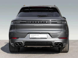 Porsche Cayenne III ph2 S - 2025 - Joinsteer - #5
