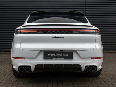 Porsche Cayenne III ph2 E-Hybrid Coupé -  - Joinsteer - #4